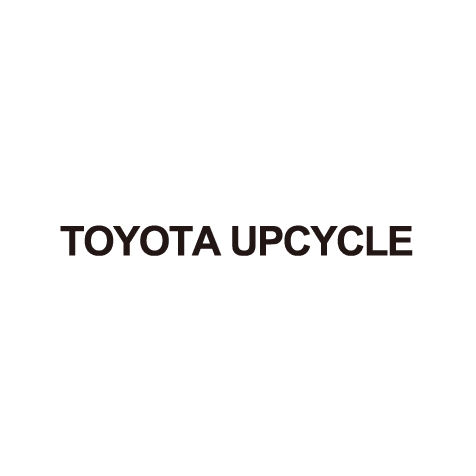 TOYOTA UPCYCLE