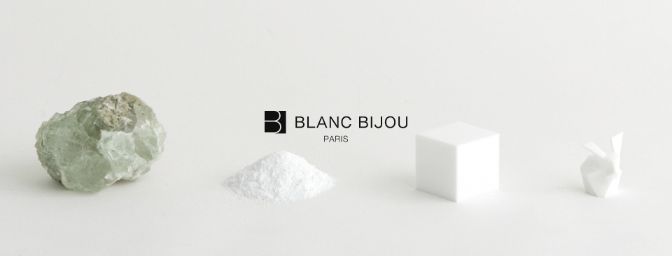 BLANC BIJOU PARIS