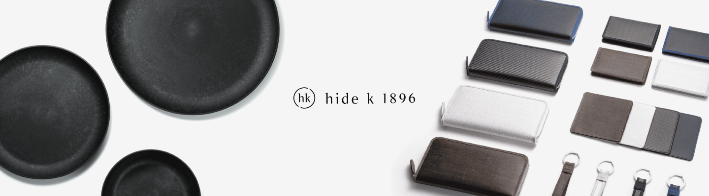 hide k 1896